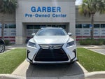 2018 RX 350L Thumbnail 8