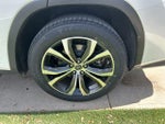 2018 RX 350L Thumbnail 9