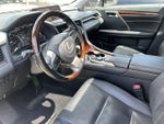 2018 RX 350L Thumbnail 11
