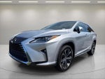 2019 RX 350L Thumbnail 1