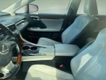 2019 RX 350L Thumbnail 4