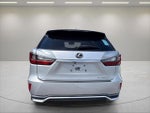 2019 RX 350L Thumbnail 10