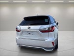 2019 RX 350L Thumbnail 12