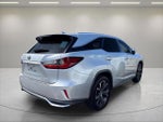 2019 RX 350L Thumbnail 14