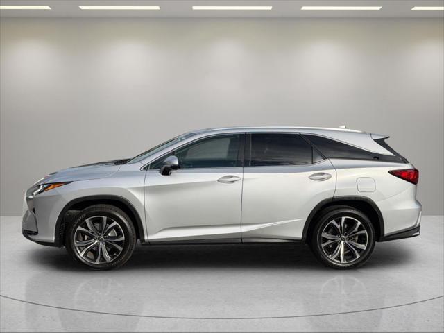 2019 Lexus RX - $29,768