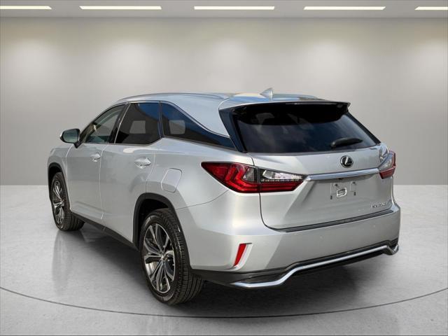 2019 Lexus RX - $29,768