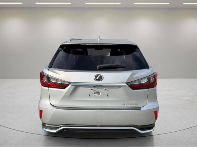 2019 Lexus RX - $29,768