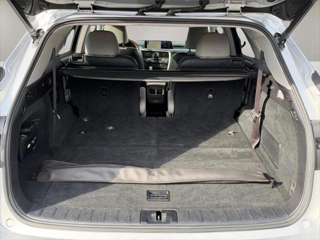 2019 Lexus RX - $29,768