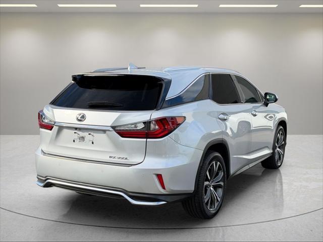 2019 Lexus RX - $29,768