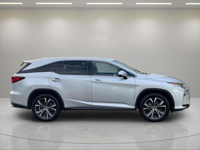 2019 Lexus RX - $29,768