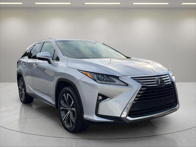 2019 Lexus RX - $29,768