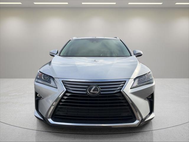 2019 Lexus RX - $29,768