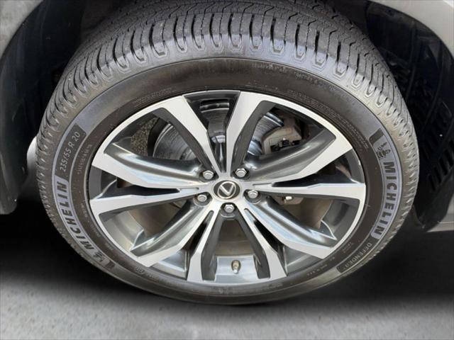 2019 Lexus RX - $29,768