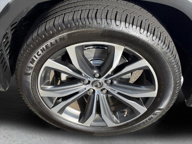 2019 Lexus RX - $29,768