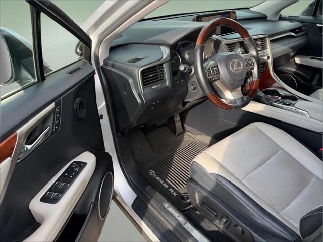 2019 Lexus RX - $29,768