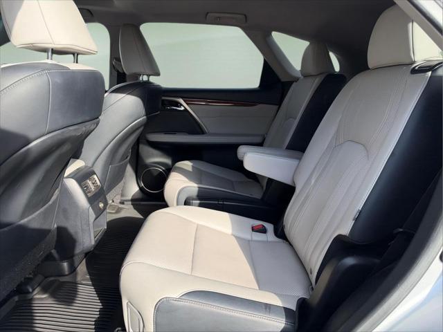 2019 Lexus RX - $29,768