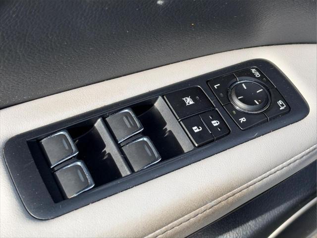 2019 Lexus RX - $29,768