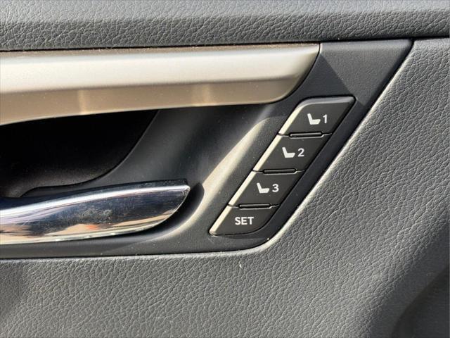 2019 Lexus RX - $29,768