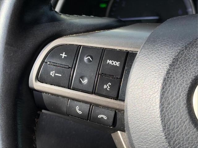 2019 Lexus RX - $29,768