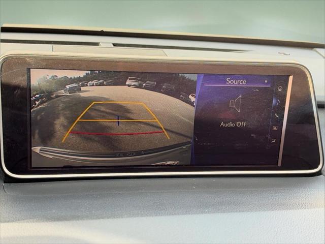 2019 Lexus RX - $29,768