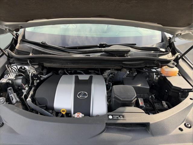 2019 Lexus RX - $29,768