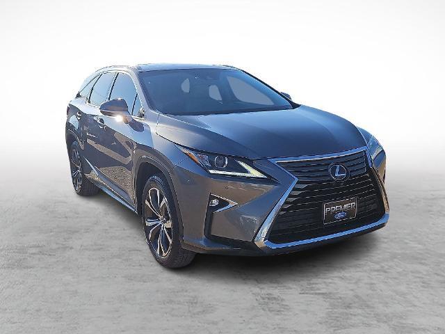 2019 Lexus RX - $24,699