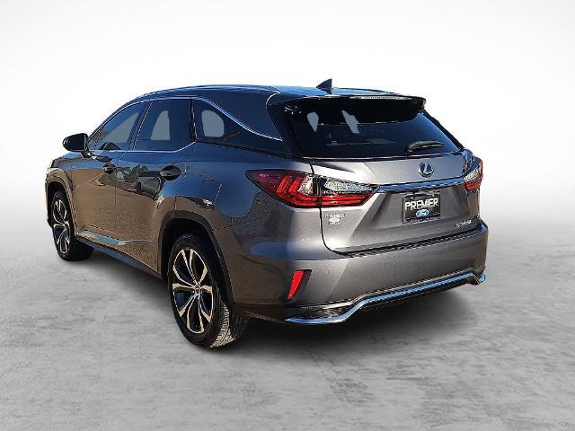 2019 Lexus RX - $24,699