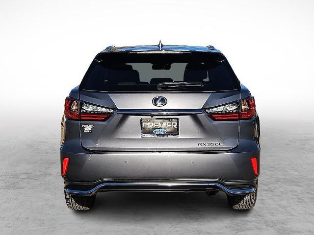 2019 Lexus RX - $24,699
