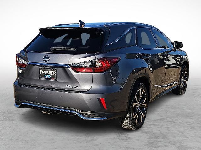 2019 Lexus RX - $24,699
