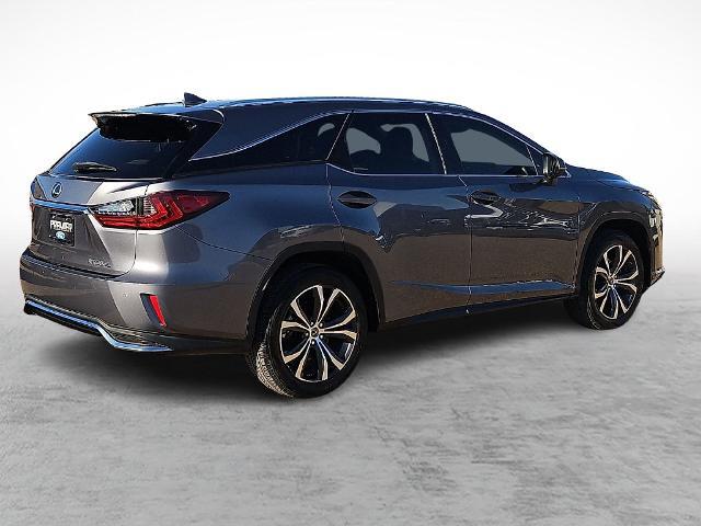 2019 Lexus RX - $24,699