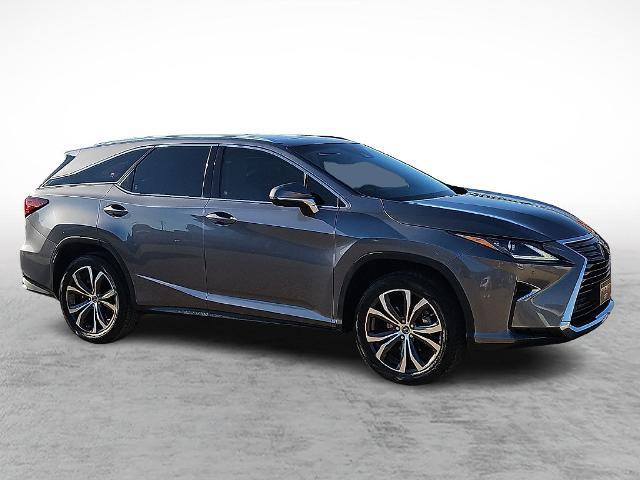 2019 Lexus RX - $24,699