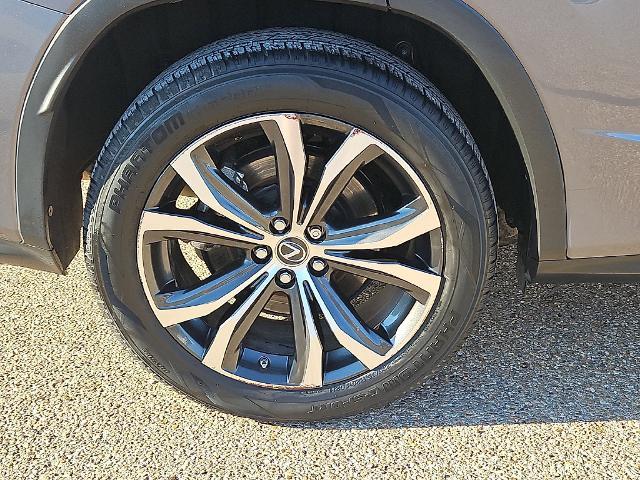 2019 Lexus RX - $24,699