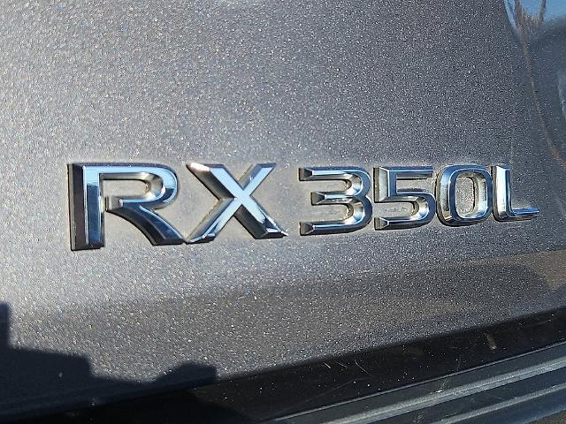 2019 Lexus RX - $24,699