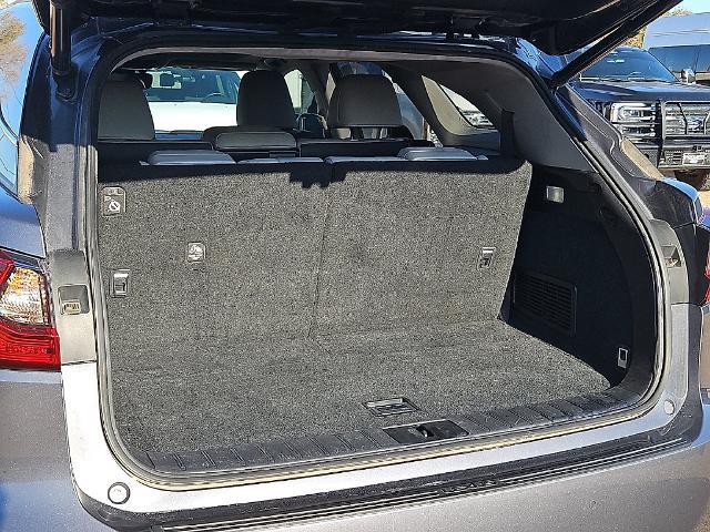 2019 Lexus RX - $24,699