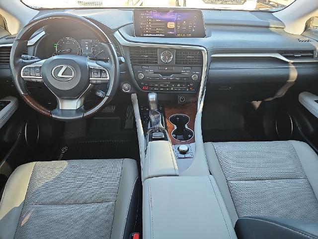 2019 Lexus RX - $24,699