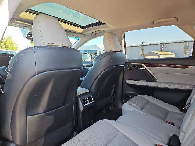 2019 Lexus RX - $24,699