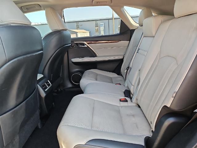 2019 Lexus RX - $24,699