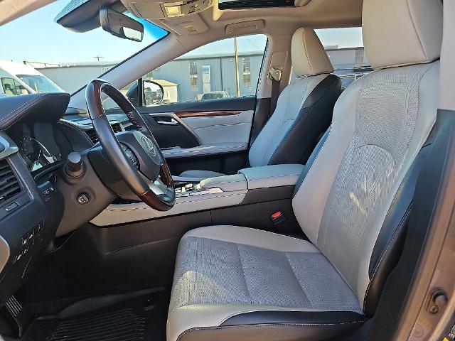 2019 Lexus RX - $24,699