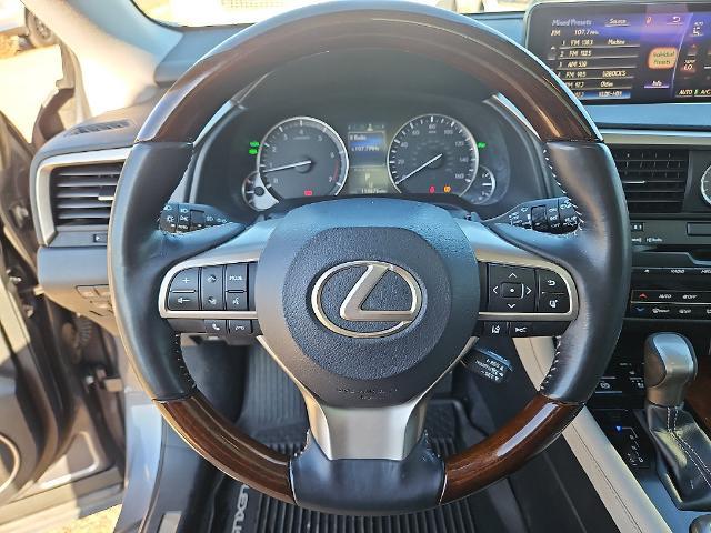 2019 Lexus RX - $24,699