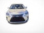 2018 RX 350L Thumbnail 4