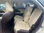 2018 RX 350L Thumbnail 14