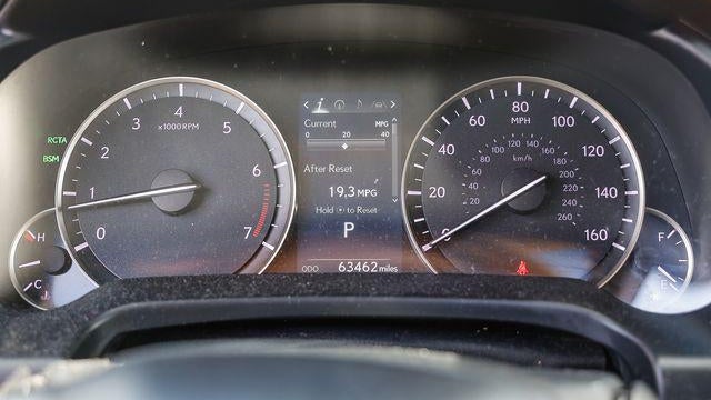 2019 Lexus RX 350L Base