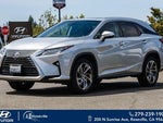 2019 RX 350L Thumbnail 1
