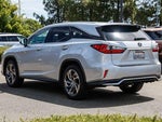 2019 RX 350L Thumbnail 2