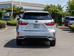2019 RX 350L Thumbnail 4