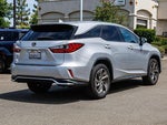 2019 RX 350L Thumbnail 5