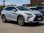 2019 RX 350L Thumbnail 6