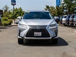 2019 RX 350L Thumbnail 7