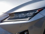 2019 RX 350L Thumbnail 8