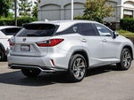 2019 RX 350L Thumbnail 5